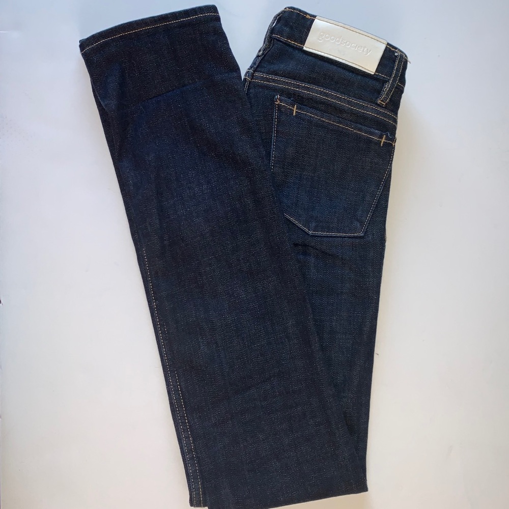 Good‎ Society Jeans
